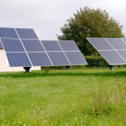 Les Avantages Économiques des Panneaux Solaires Photovoltaïques Epinay-sur-Orge